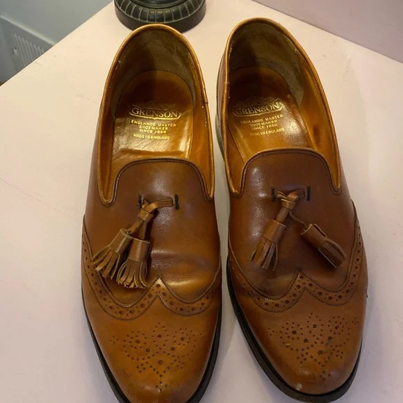 Grenson | Shoes | Grenson Shoes | Poshmark display picture 2